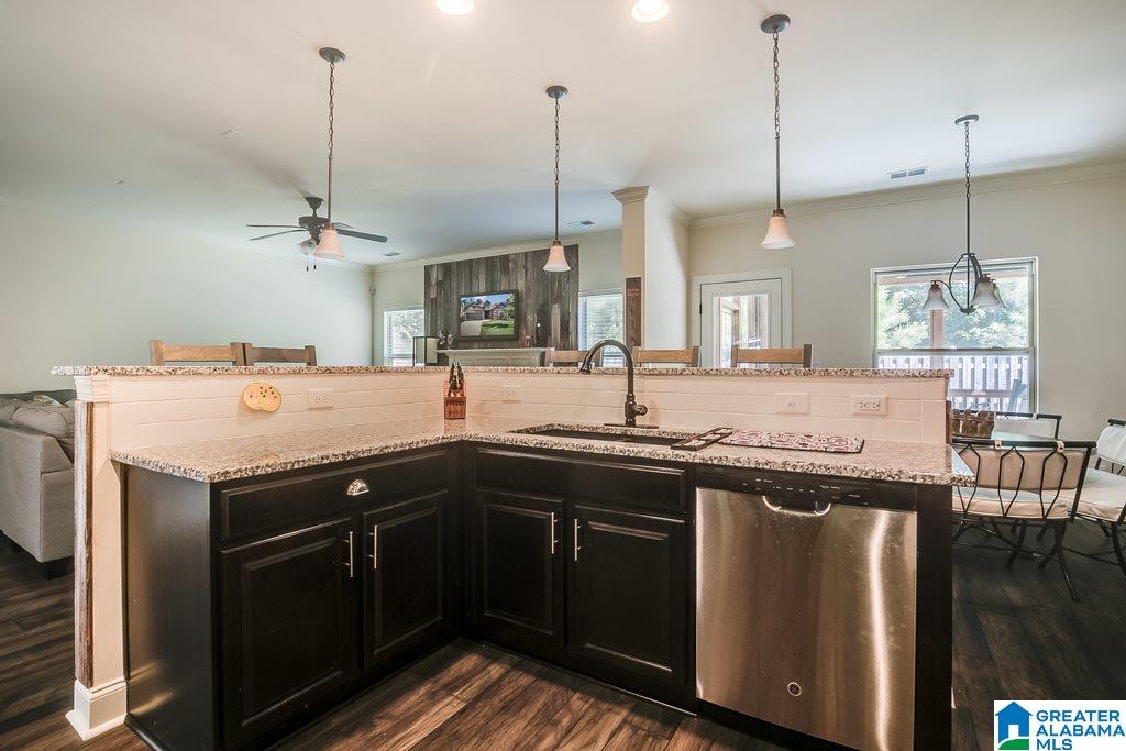 1069 Merion Drive Calera, AL 35040 - Photo 7 of 25