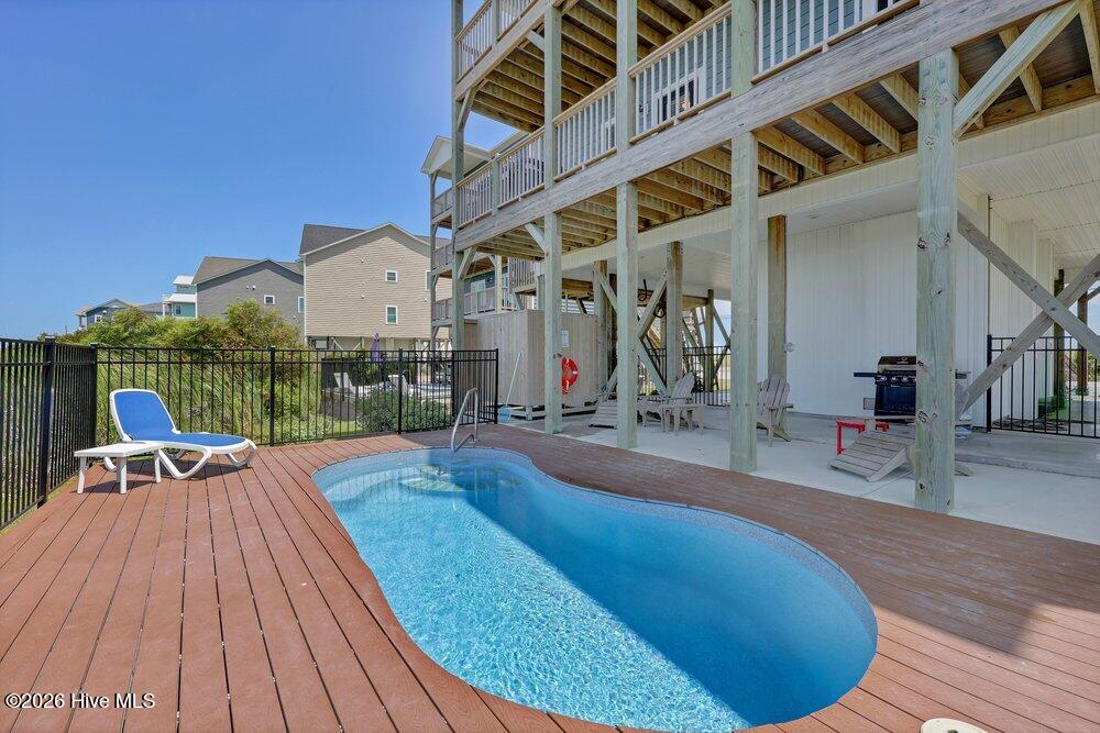 1079 New River Inlet Road North Topsail Beach, NC 28460 - Photo 39 of 54 Gallery Image 39