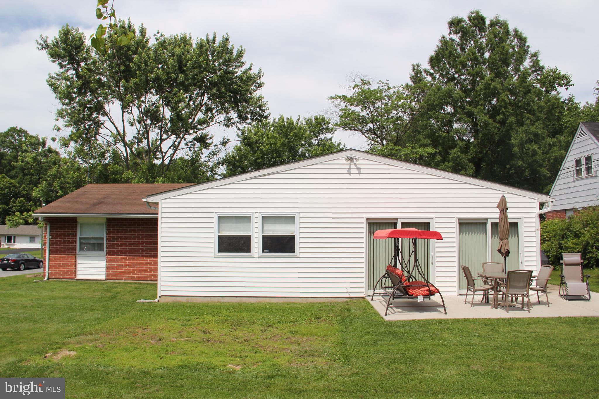 834 Joppa Farm Road Joppa, MD 21085 - Photo 2 of 17 Exterior (Rear)