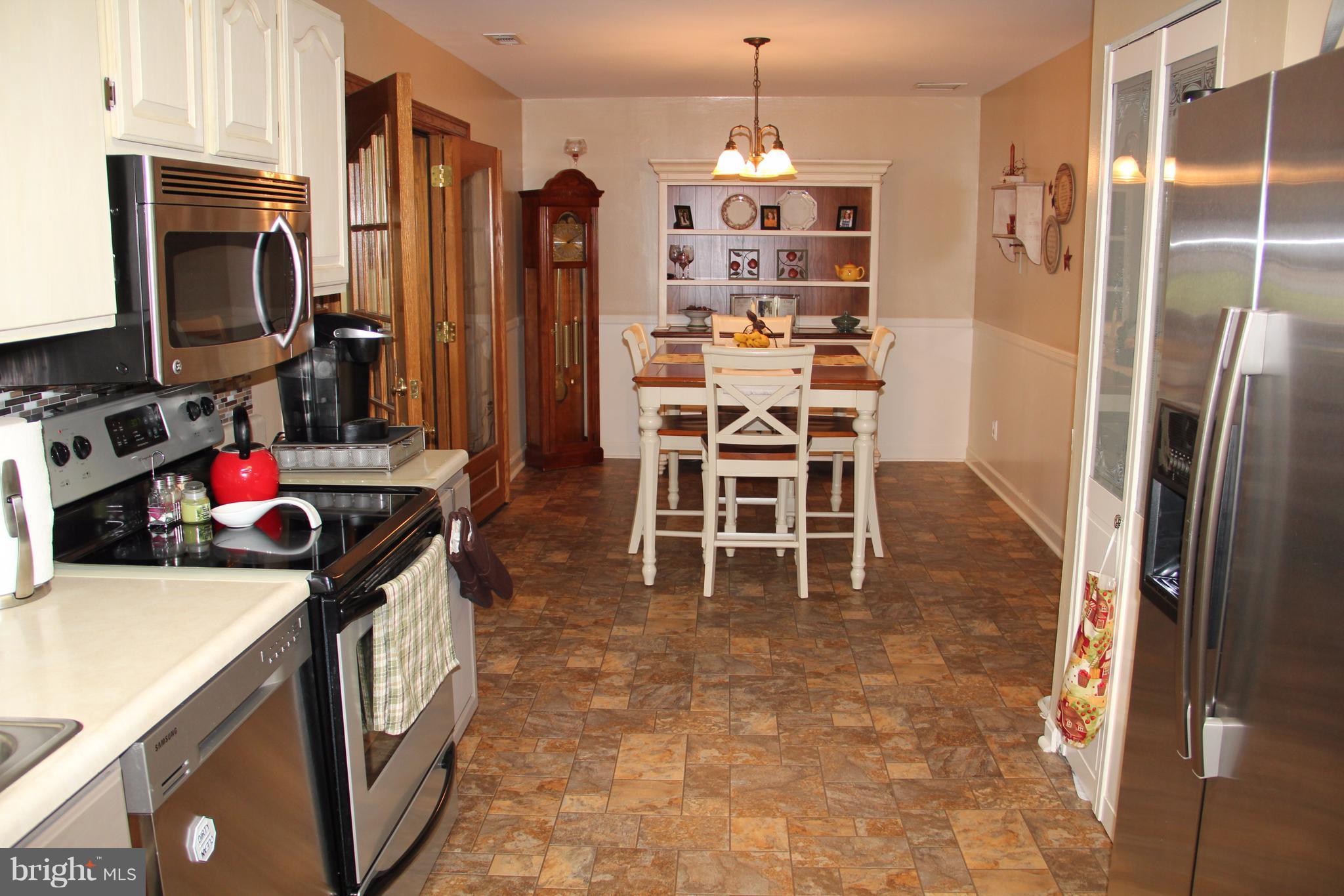 834 Joppa Farm Road Joppa, MD 21085 - Photo 15 of 17 Kitchen