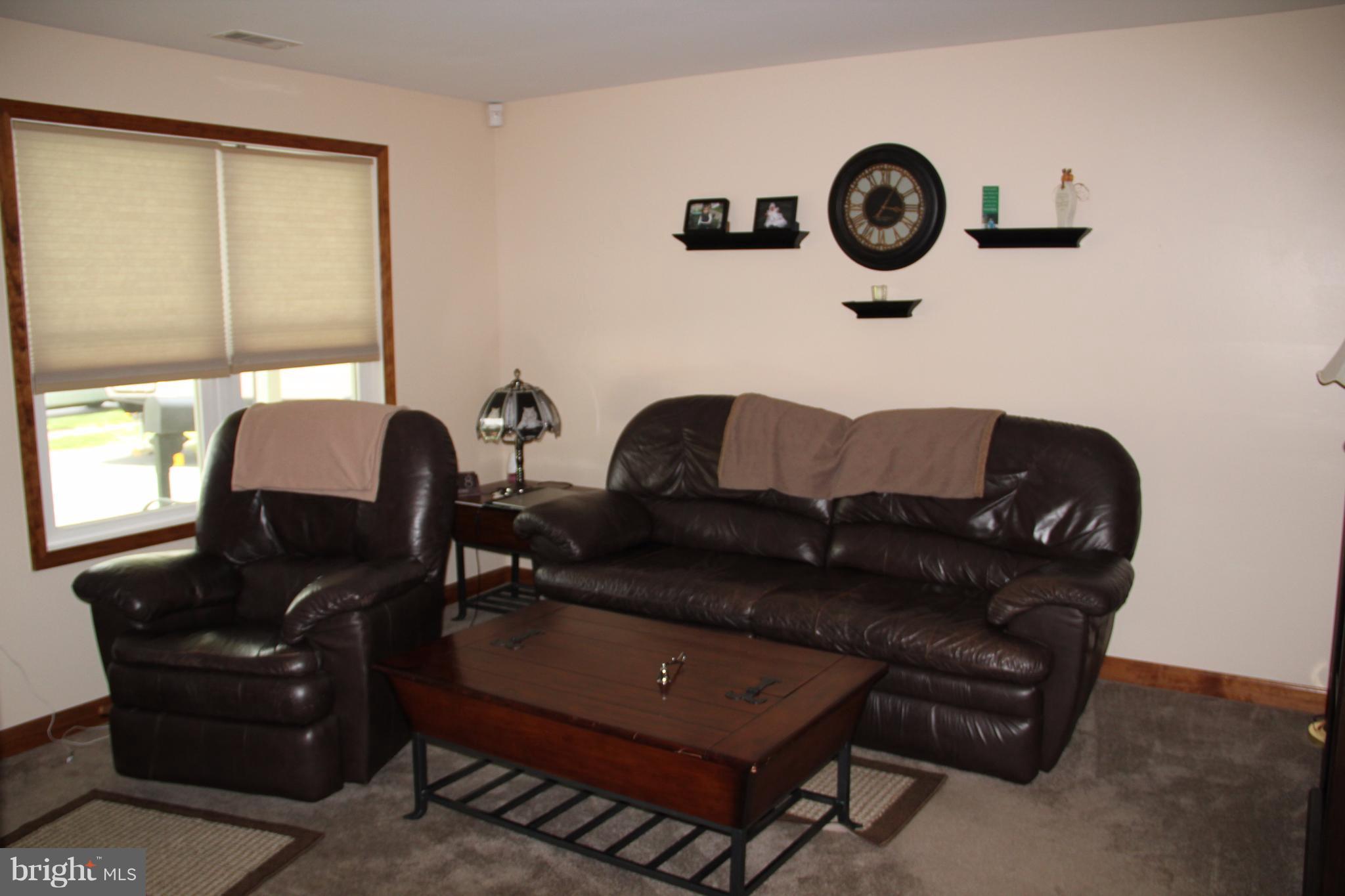 834 Joppa Farm Road Joppa, MD 21085 - Photo 8 of 17 Living Room