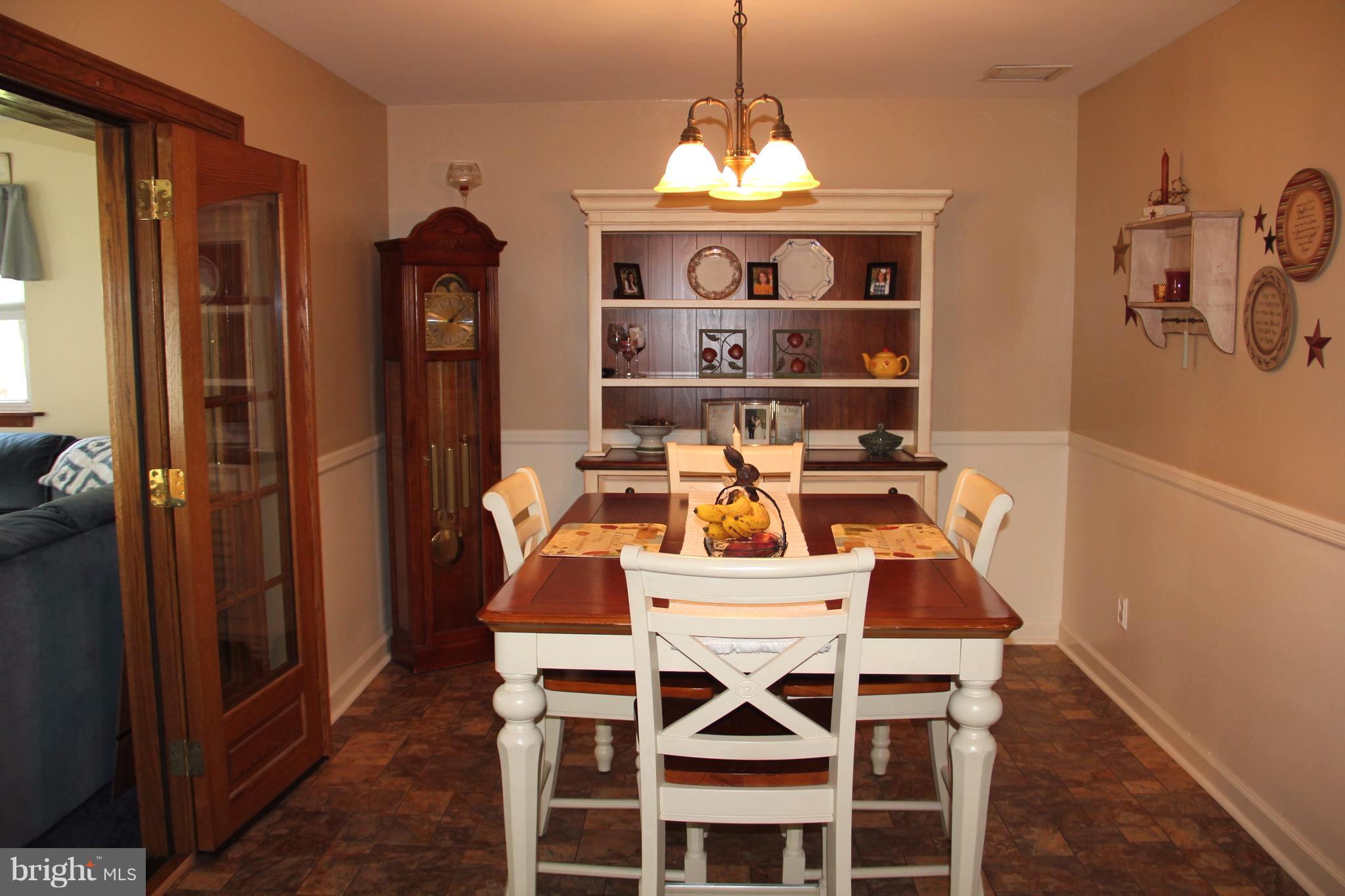 834 Joppa Farm Road Joppa, MD 21085 - Photo 9 of 17 Dining Room