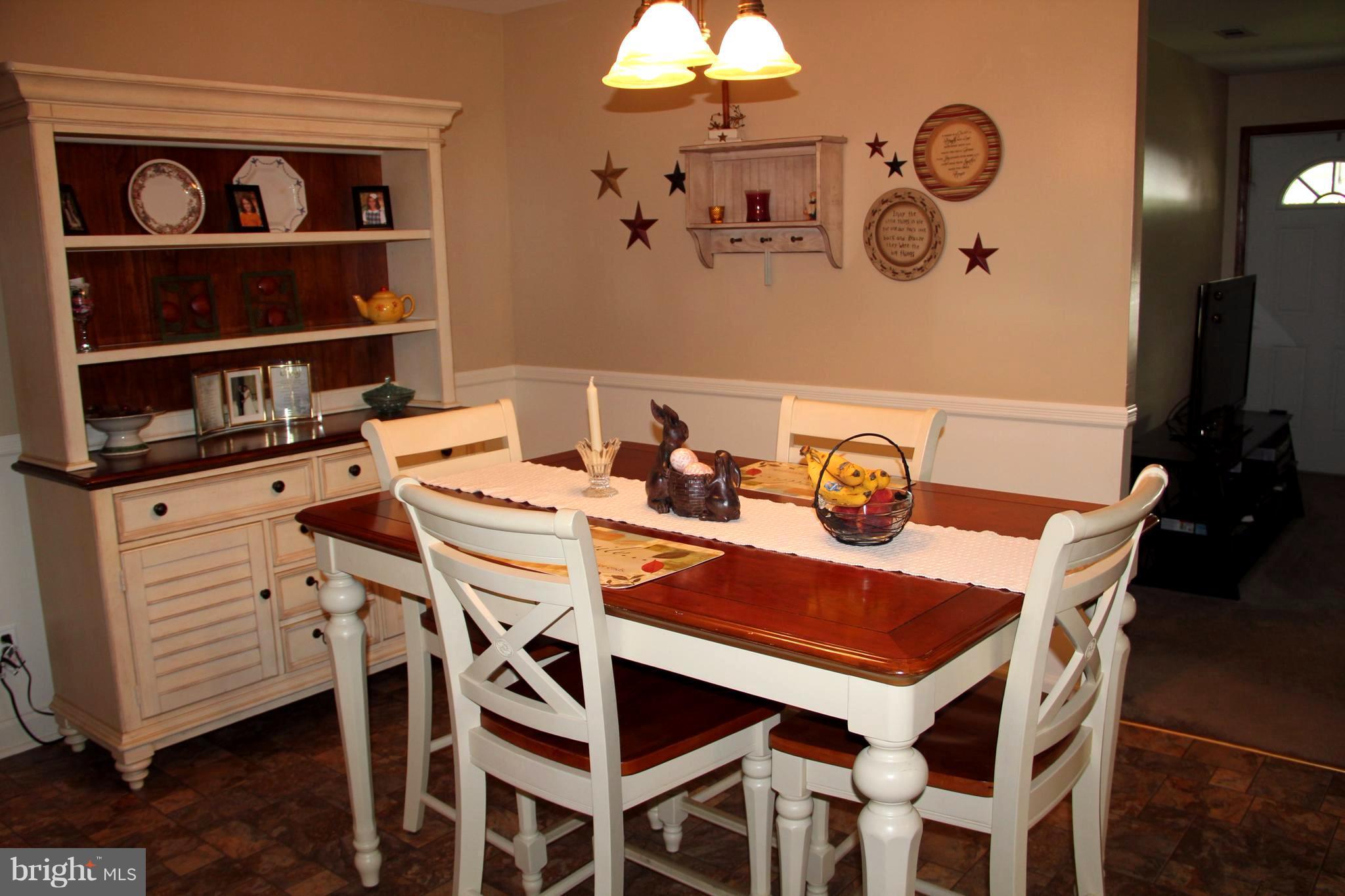 834 Joppa Farm Road Joppa, MD 21085 - Photo 10 of 17 Dining Room