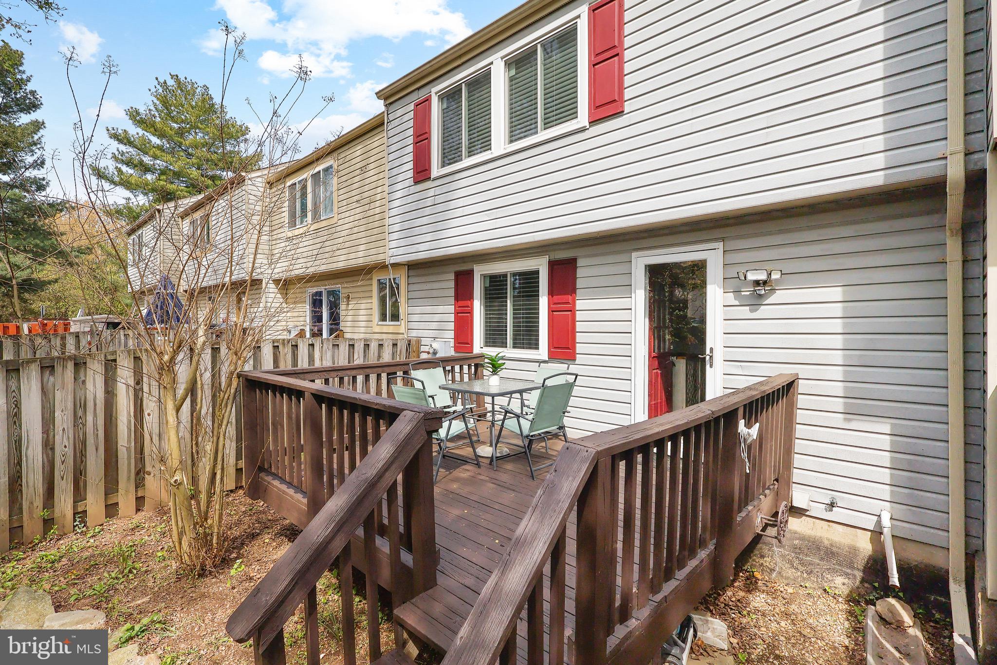 1108 Casper Drive Herndon, VA 20170 - Photo 14 of 24