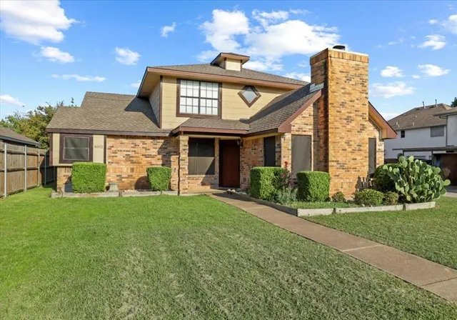 $289,999 | 4002 Bond Street, Rowlett, TX 75088