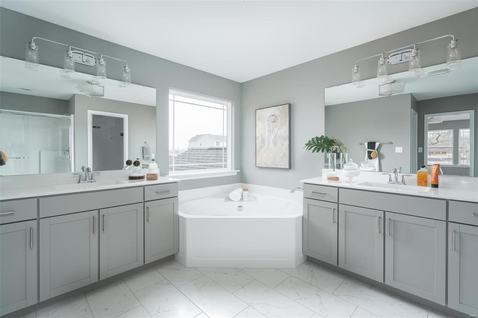 1 Stratton @ Ryehill Manor Street St. Peters, MO 63376 - Photo 11 of 19