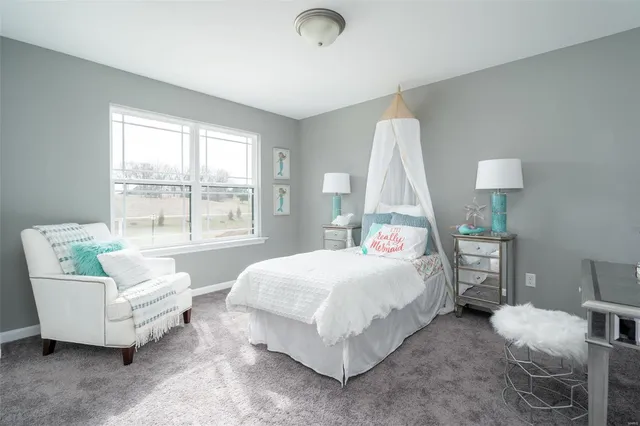 $454,900 | 1 Stratton @ Ryehill Manor Street, St. Peters, MO 63376