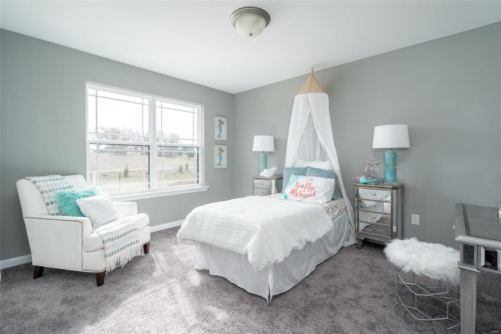 1 Stratton @ Ryehill Manor Street St. Peters, MO 63376 - Photo 13 of 19