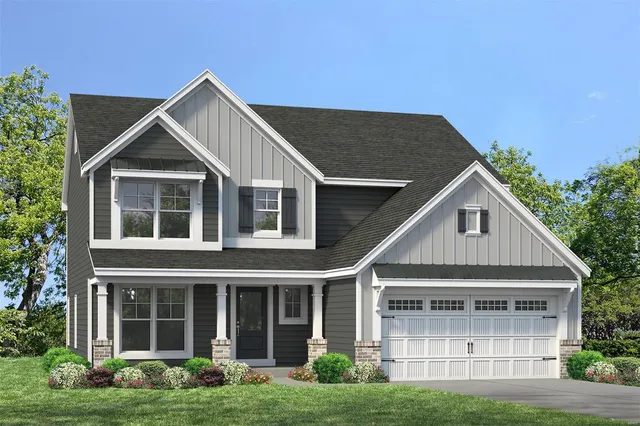 $454,900 | 1 Stratton @ Ryehill Manor Street, St. Peters, MO 63376