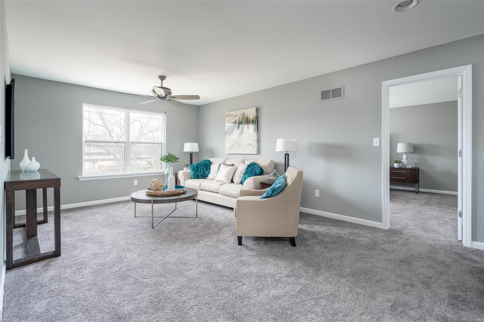 1 Stratton @ Ryehill Manor Street St. Peters, MO 63376 - Photo 9 of 19