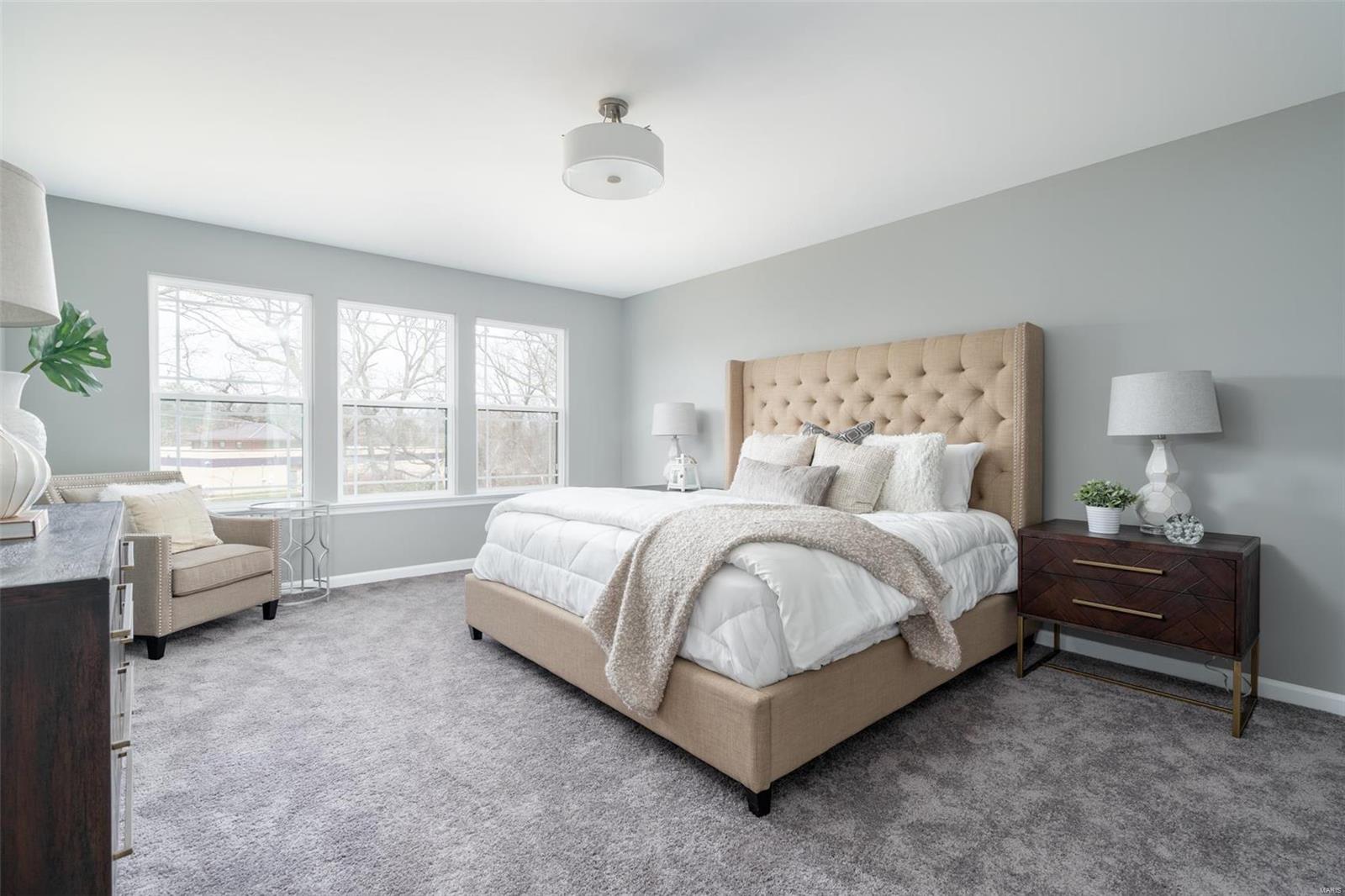 1 Stratton @ Ryehill Manor Street St. Peters, MO 63376 - Photo 10 of 19