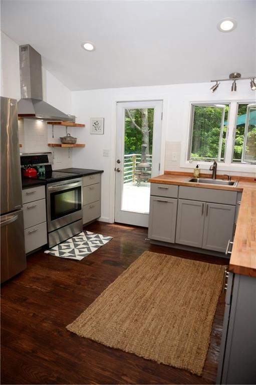 35 Cobb Road Camden, ME 04843 - Photo 20 of 34 Photo