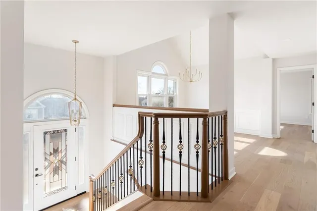 $575,000 | 874 Soaring Circle Northeast, Marietta, GA 30062