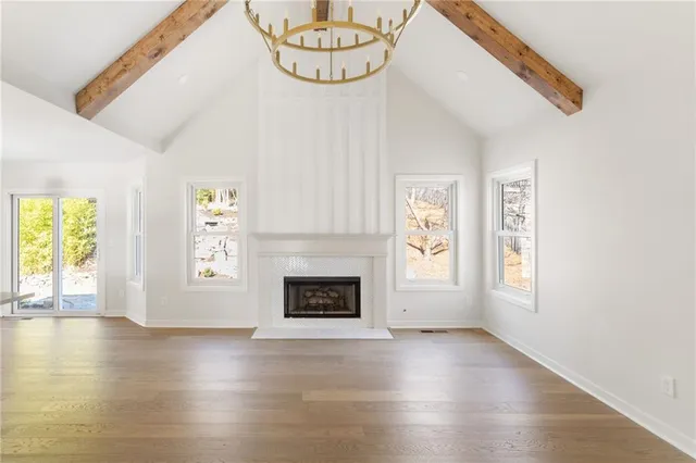 $575,000 | 874 Soaring Circle Northeast, Marietta, GA 30062