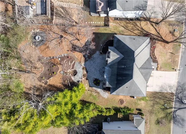 $575,000 | 874 Soaring Circle Northeast, Marietta, GA 30062