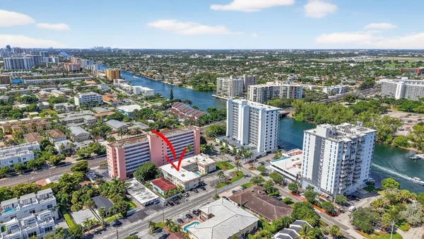 $250,000 | 1450 North Riverside Drive, Unit 102, Pompano Beach, FL 33062