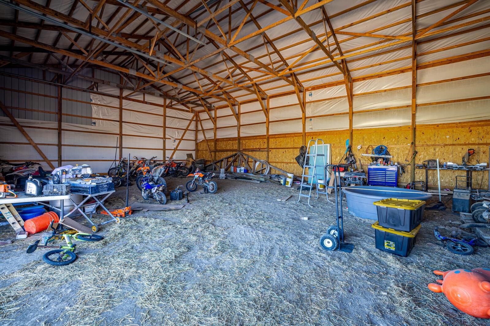 13150 Garbutt Road Casper, WY 82604 - Photo 33 of 50