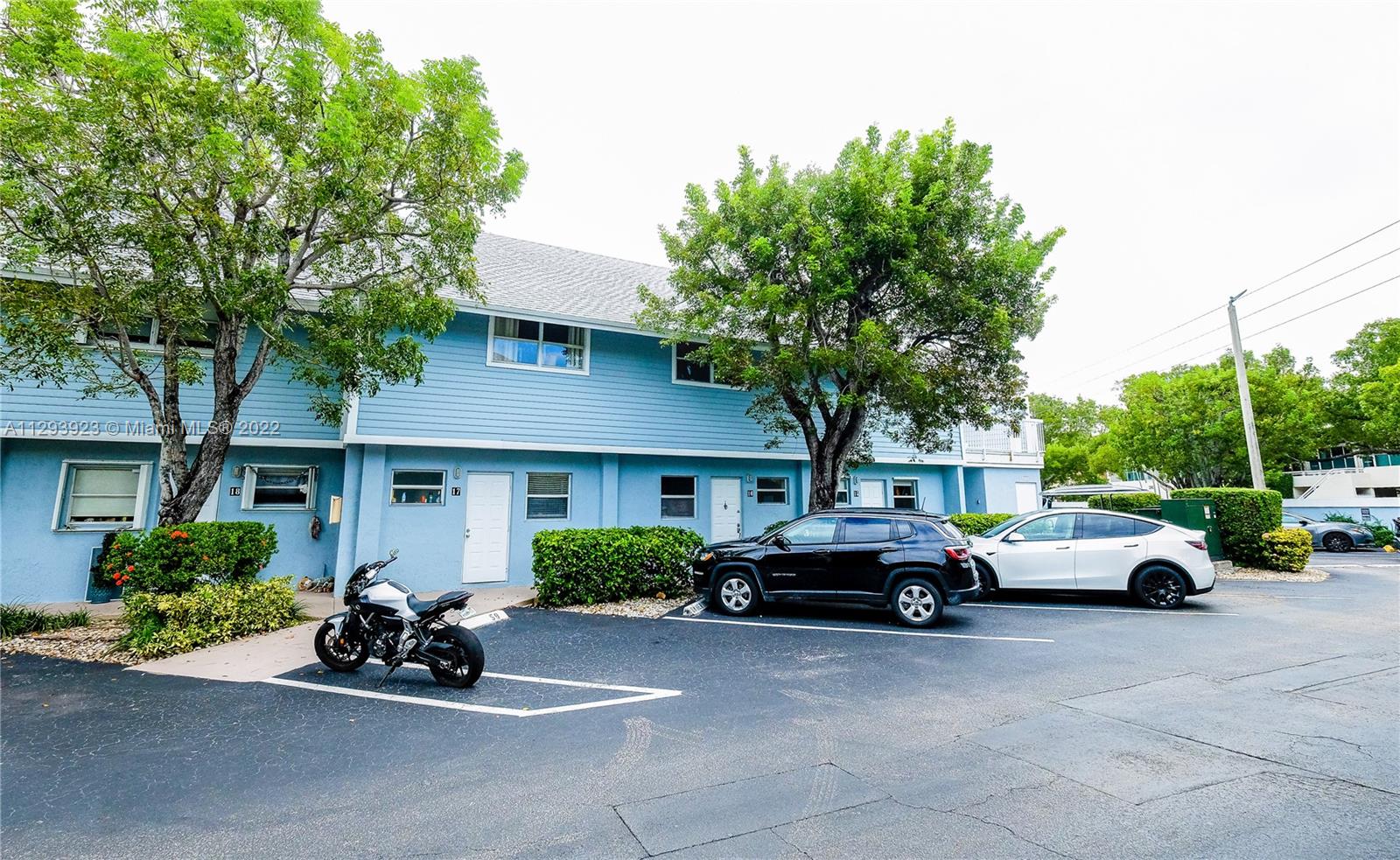 798 Crandon Boulevard, Unit 16, Key Biscayne, FL 33149 Compass