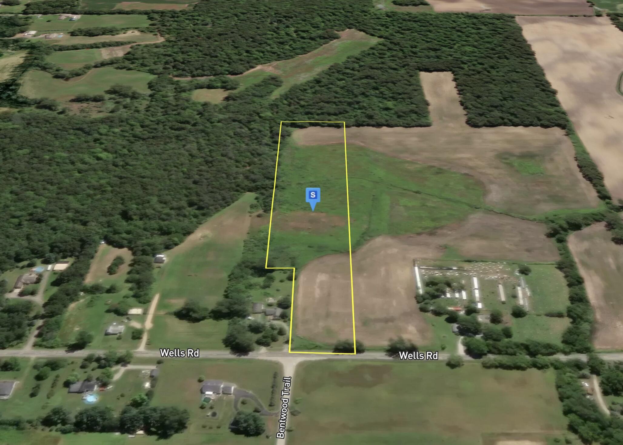 4385 Wells Road Petersburg, MI 49270 - Photo 2 of 4 2
