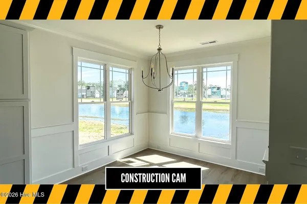 $532,900 | 307 Taylorwood Drive, Beaufort, NC 28516