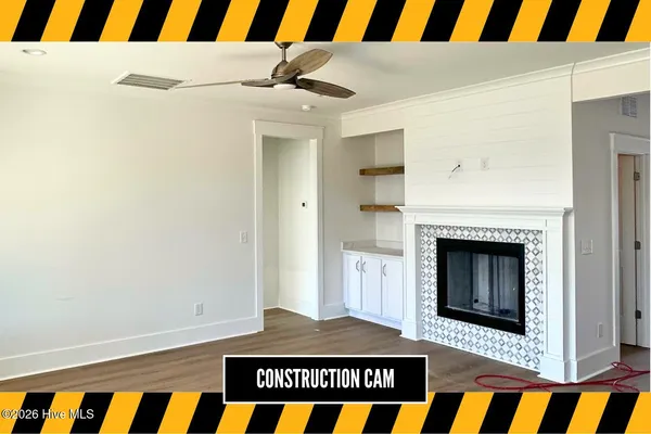 $532,900 | 307 Taylorwood Drive, Beaufort, NC 28516