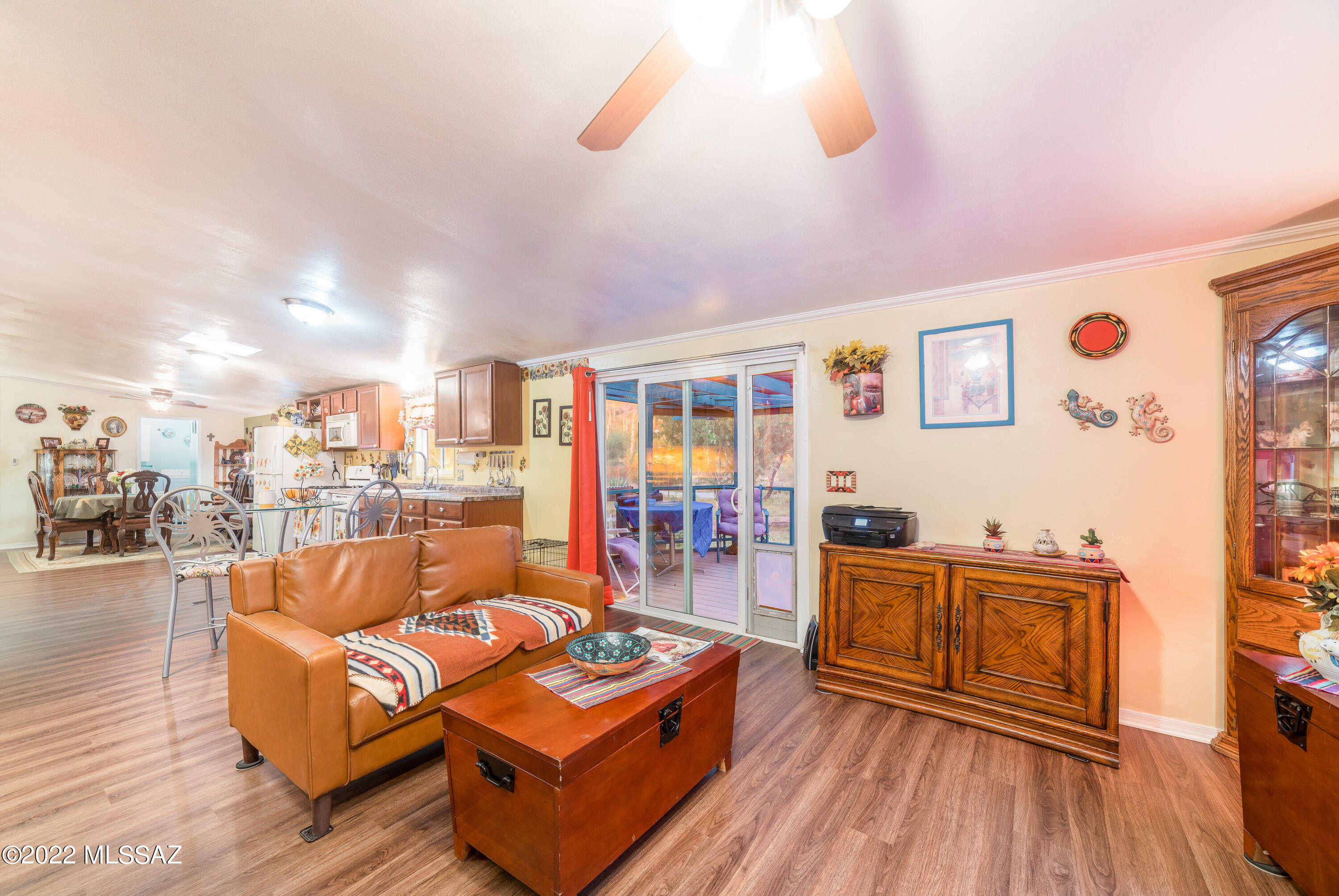 6520 North Van Ark Road Tucson, AZ 85743 - Photo 16 of 39 Gallery Image 16