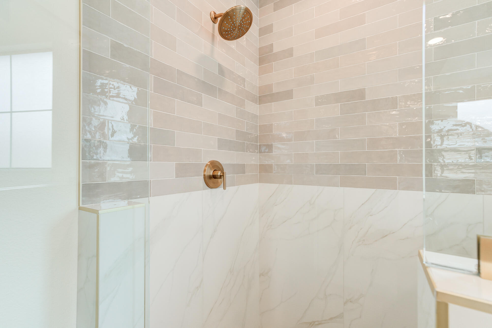2802 151st Street Lubbock, TX 79423 - Photo 35 of 60 a bathroom with a shower