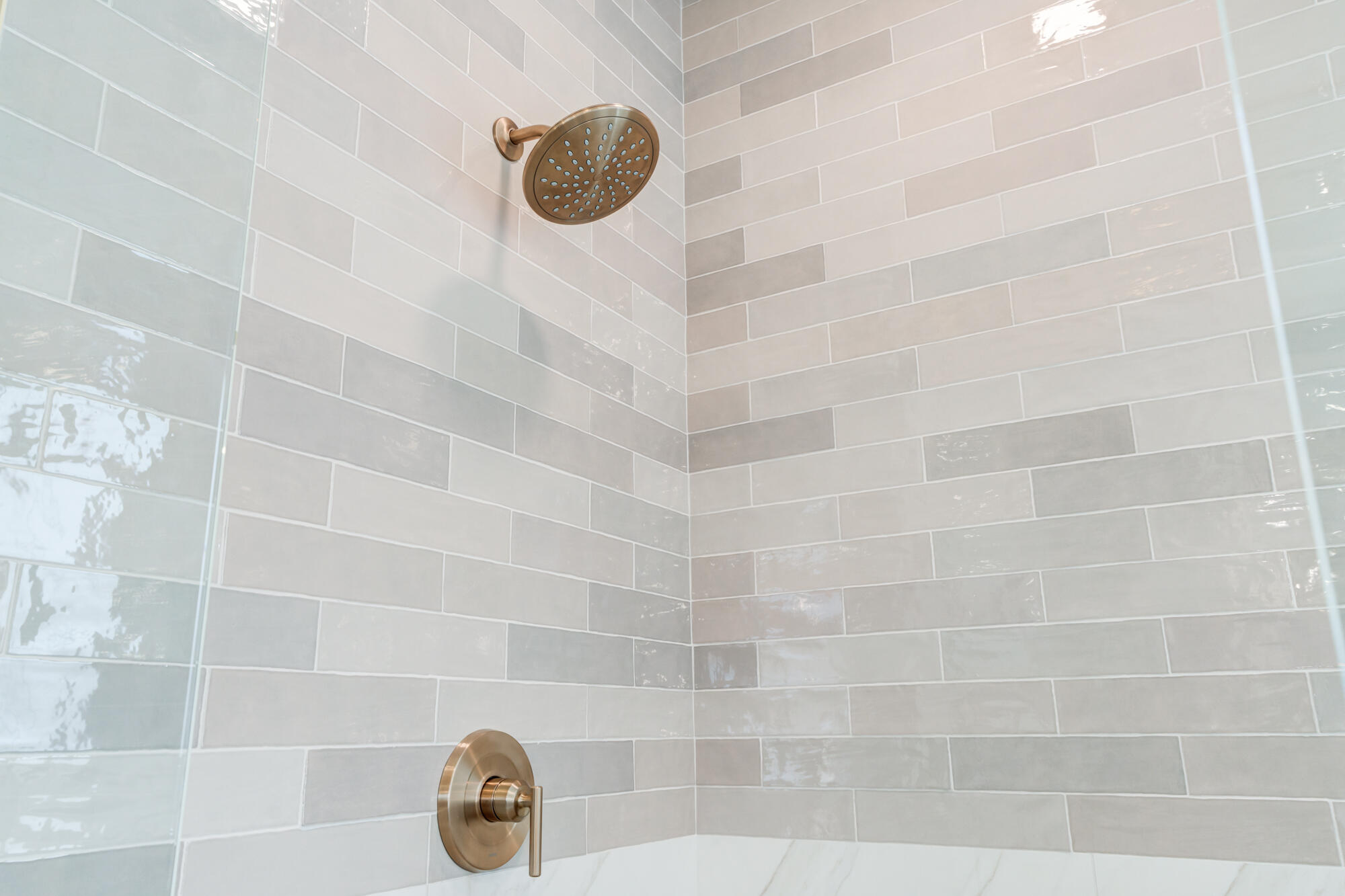 2802 151st Street Lubbock, TX 79423 - Photo 36 of 60 a bathroom with a shower