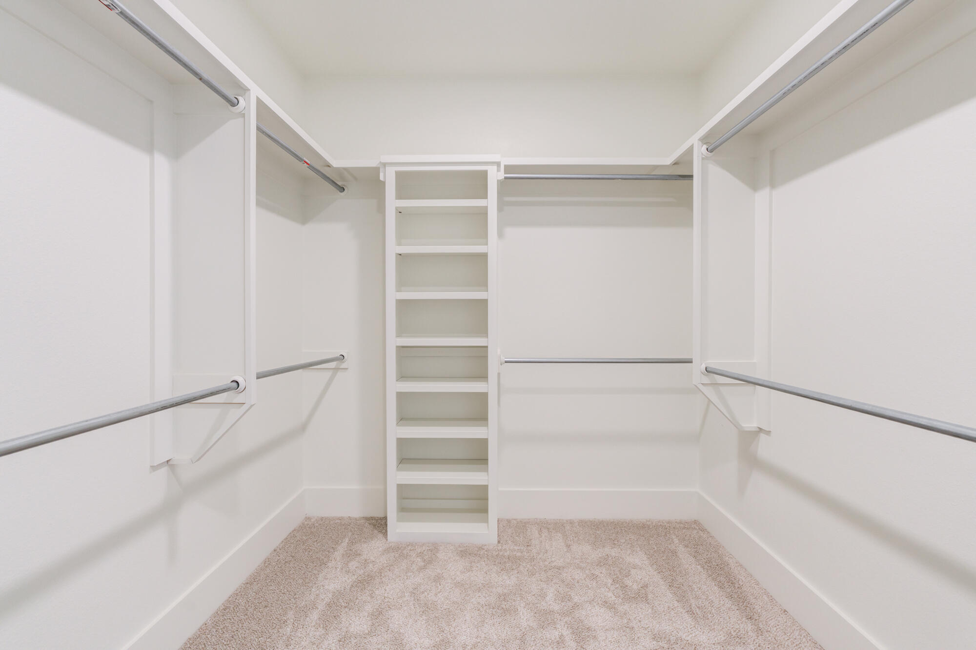 2802 151st Street Lubbock, TX 79423 - Photo 38 of 60 a view of walk in closet