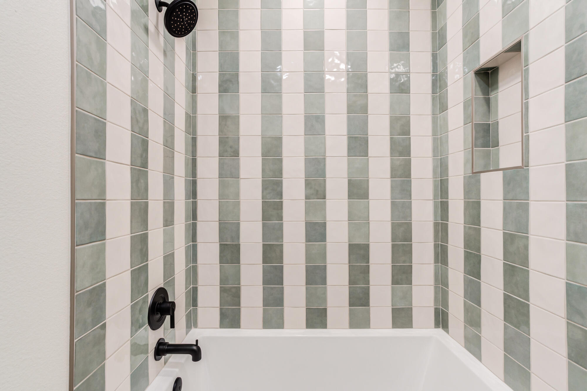 2802 151st Street Lubbock, TX 79423 - Photo 47 of 60 a view of a bathroom with a sink and a window curtain