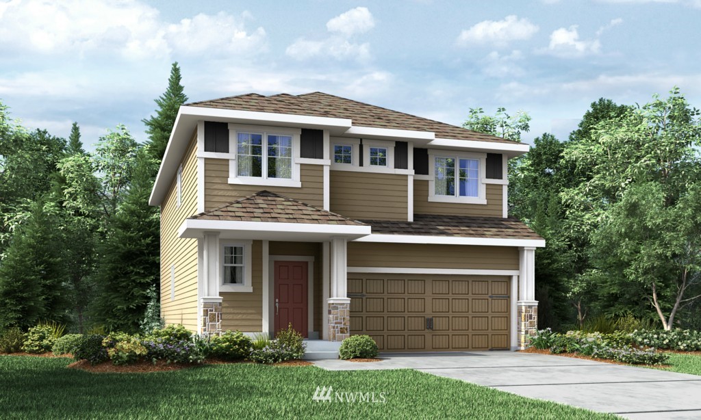 15917 Meridian Avenue South Bothell, WA 98012 - Photo 1 of 25
