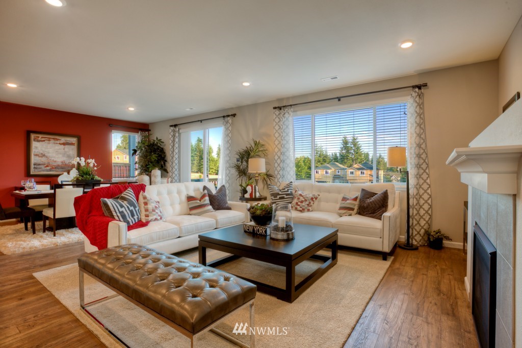 15917 Meridian Avenue South Bothell, WA 98012 - Photo 5 of 25