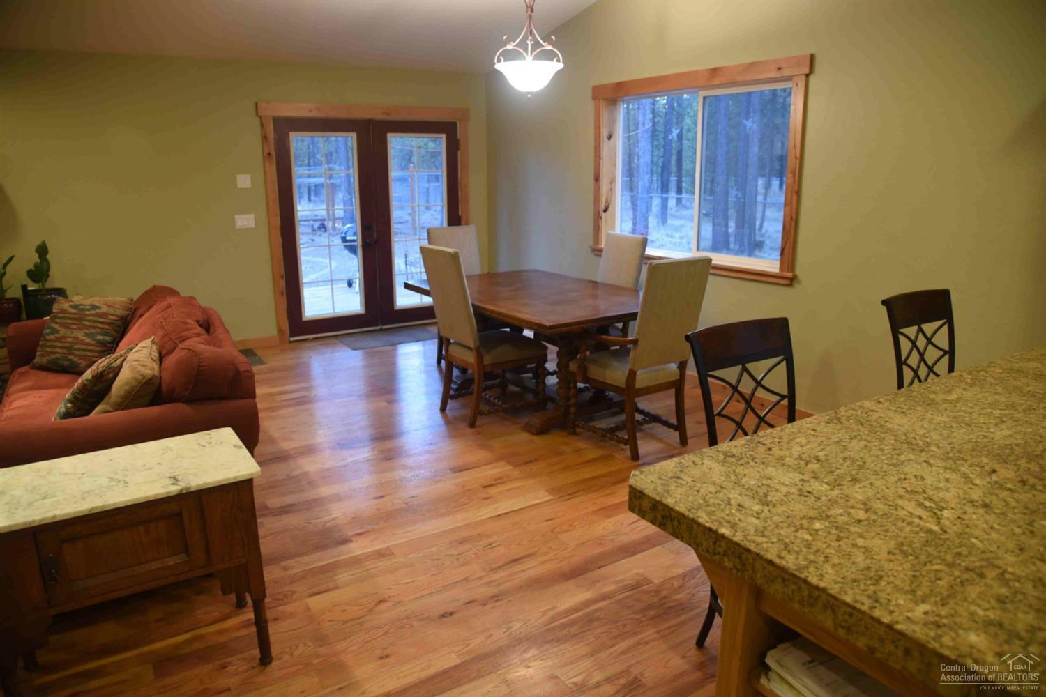 16933 Sacramento Road Bend, OR 97707 - Photo 5 of 10 Additional Photo