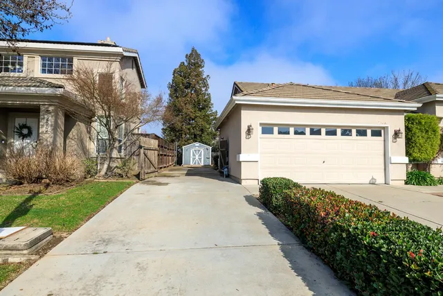 $575,000 | 2508 Yosemite Avenue, Escalon, CA 95320