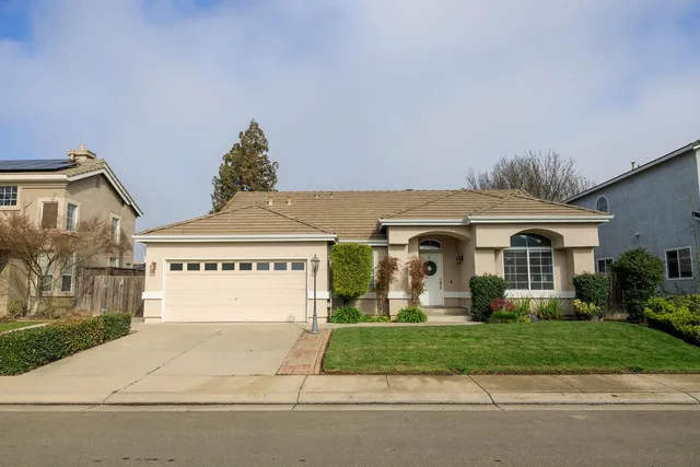 $575,000 | 2508 Yosemite Avenue, Escalon, CA 95320