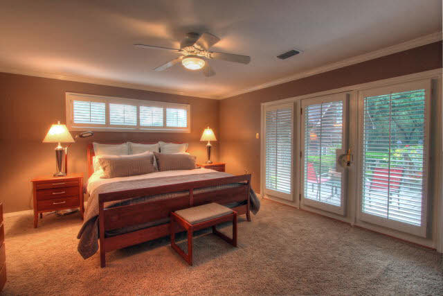 9075 Mosley Road Fairhope, AL 36532 - Photo 18 of 46 master bedroom