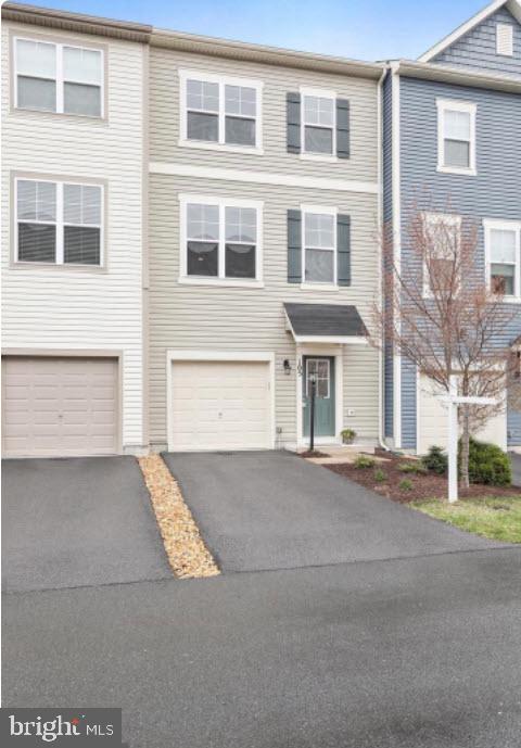 105 Pintangle Court Stephenson, VA 22656 - Photo 1 of 12