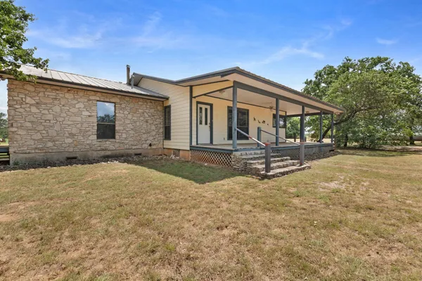 $849,900 | 12347 County Road 200, Bertram, TX 78605