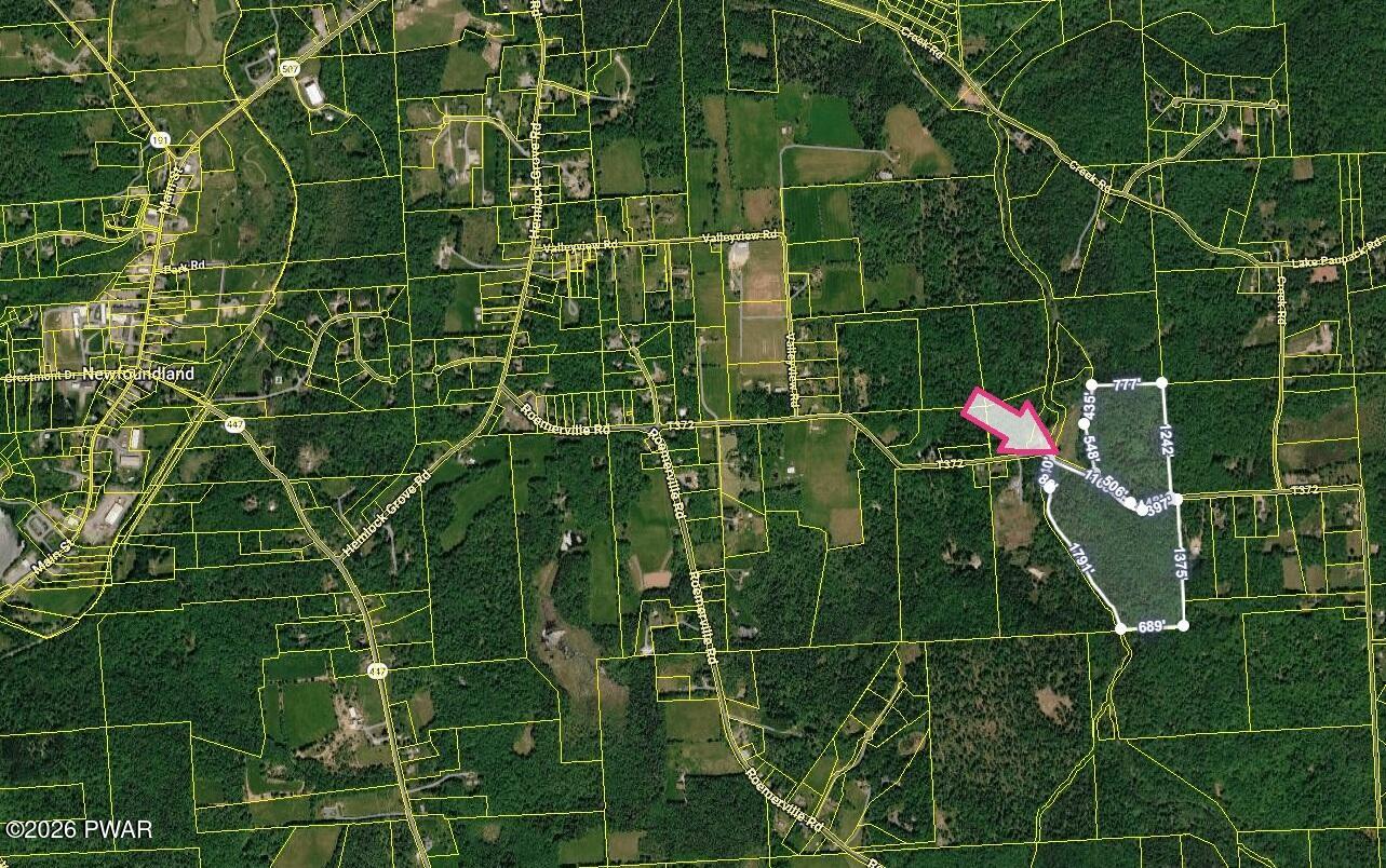 Sawmill Road Greentown, PA 18426 - Photo 29 of 30