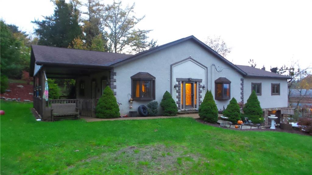 356 Pine Hollow Road Trafford, PA 15085 - Photo 1 of 14 Gallery Image 1