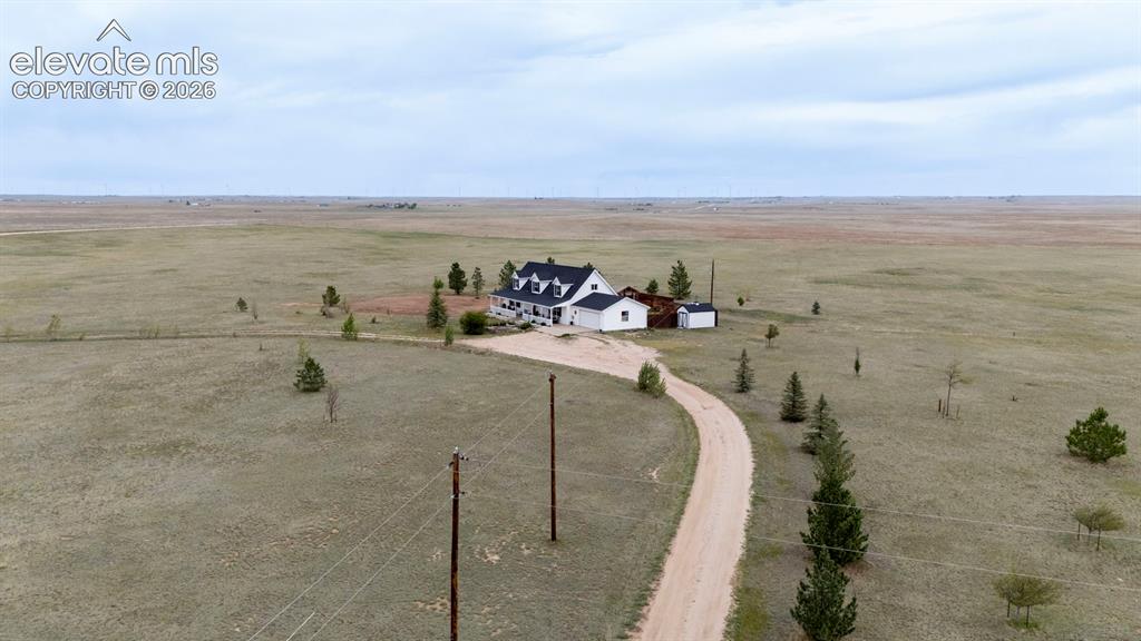 36930 Judge Orr Road Calhan, CO 80808 - Photo 45 of 47