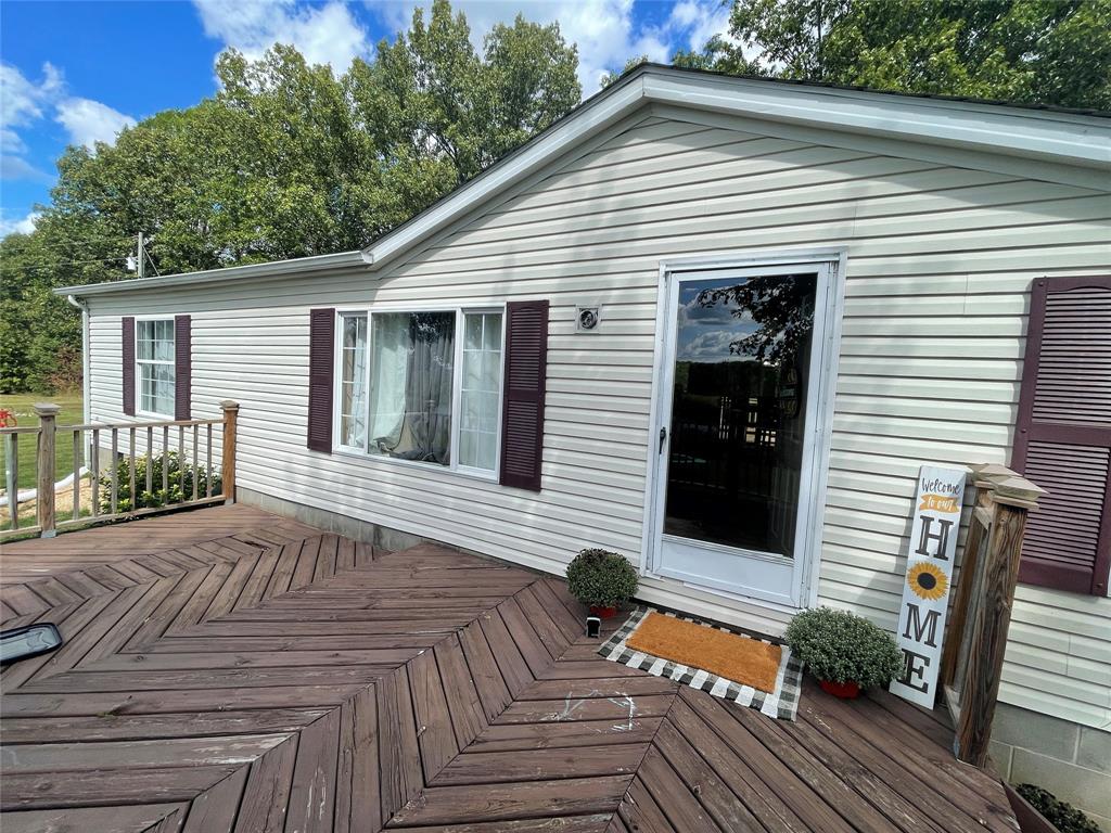 7433 Ogle Road Freetown, IN 47235 - Photo 2 of 31