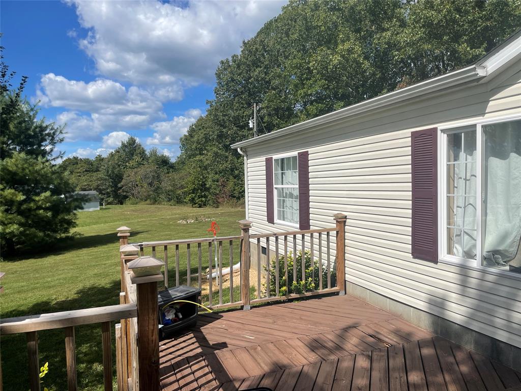 7433 Ogle Road Freetown, IN 47235 - Photo 29 of 31