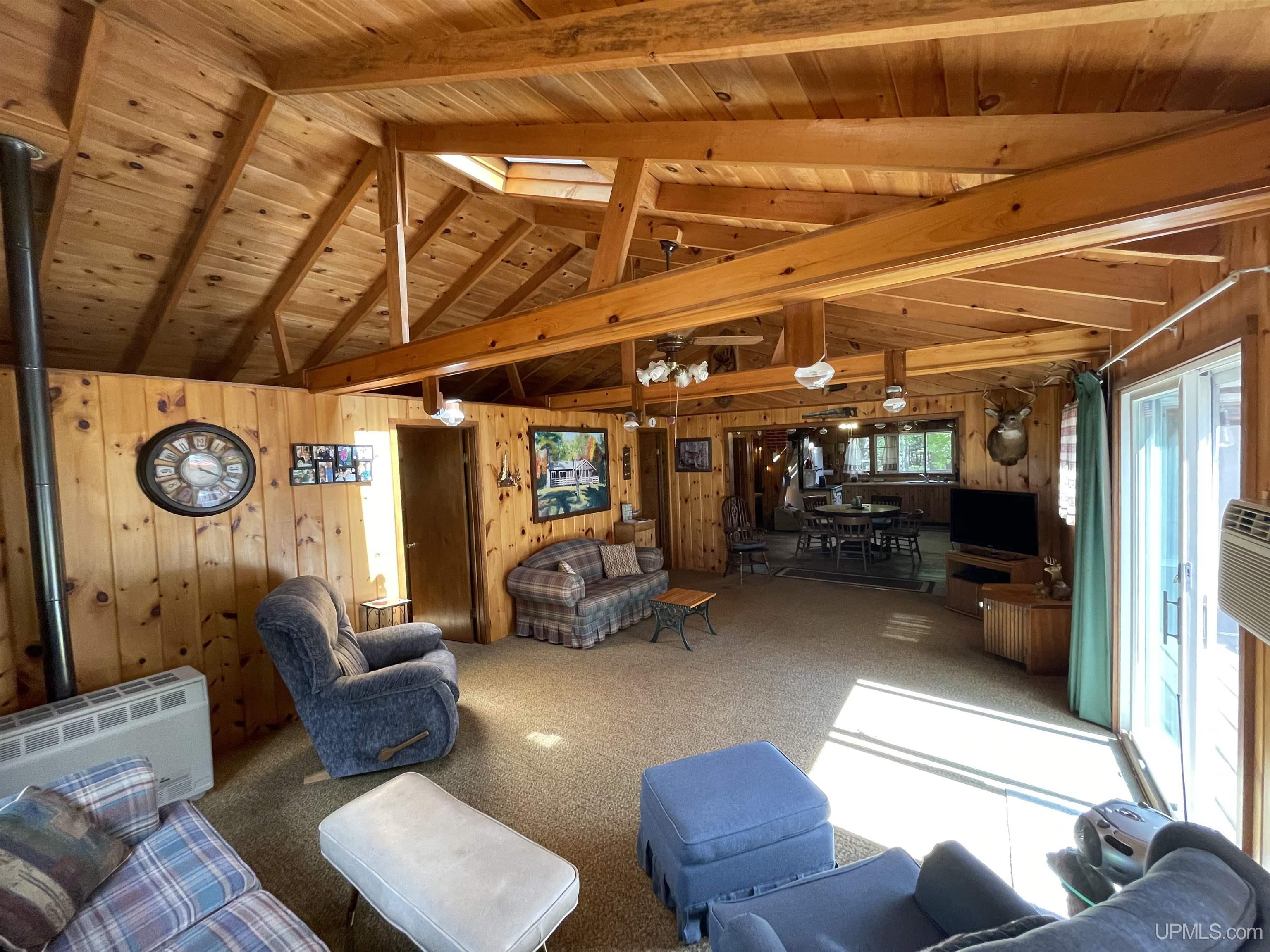 13325 County 509 Y Road Rapid River, MI 49878 - Photo 34 of 52