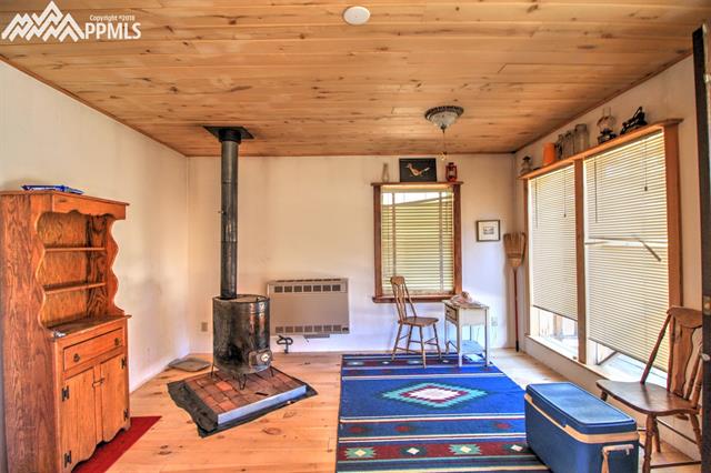1253 Copeland Road Guffey, CO 80820 - Photo 3 of 16