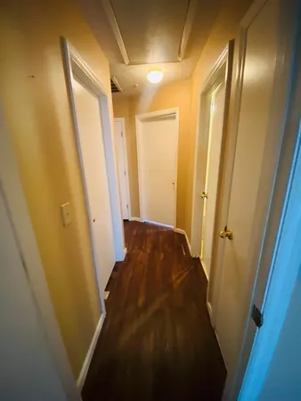 a view of bathroom