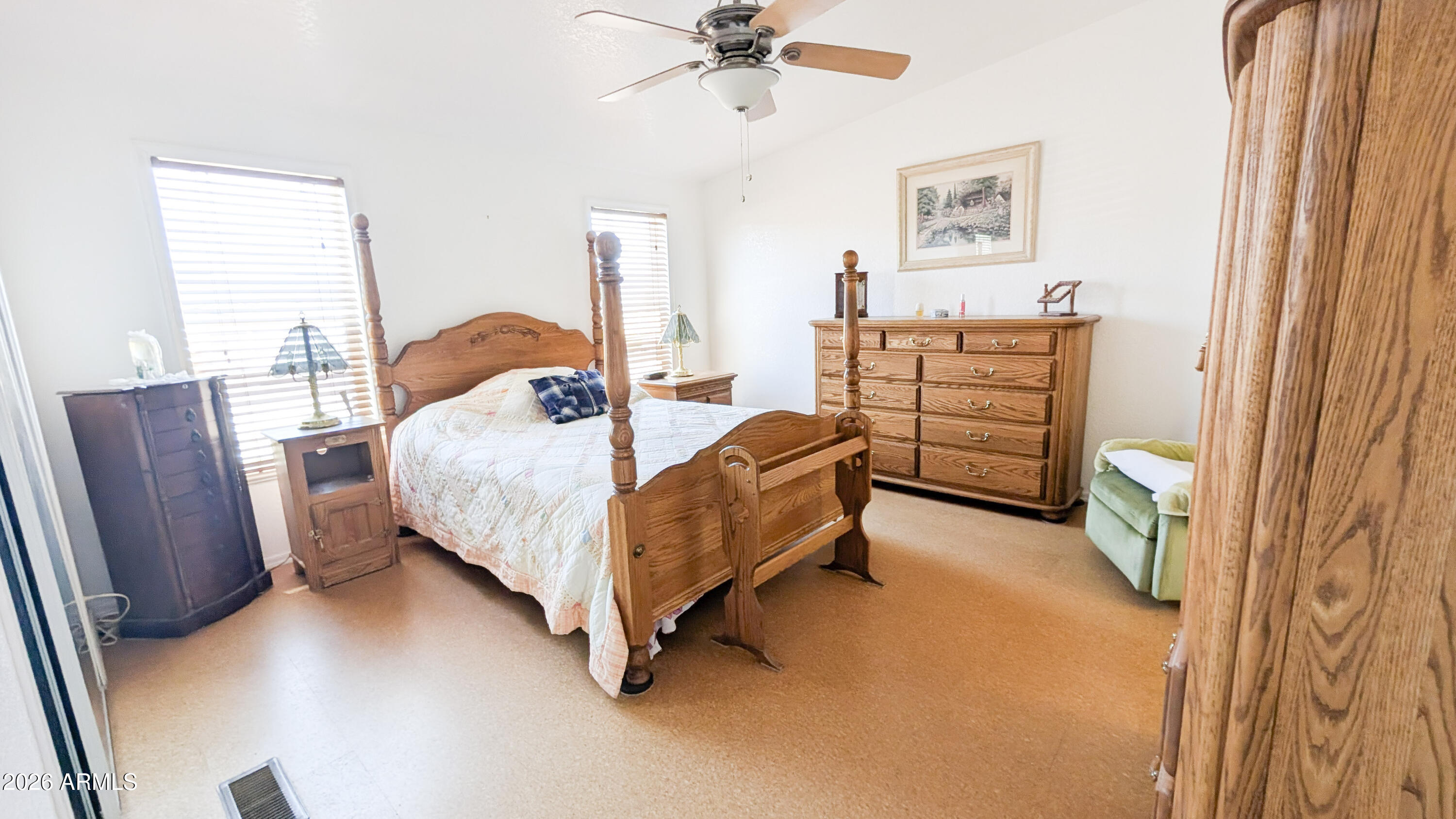 5800 Brittney Lane Rimrock, AZ 86335 - Photo 27 of 83 Primary Bedroom (5)