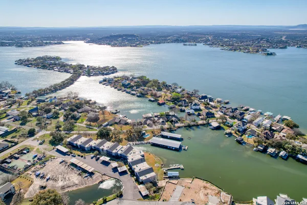$410,000 | 806 Highcrest Drive, Unit 13, Granite Shoals, TX 78654