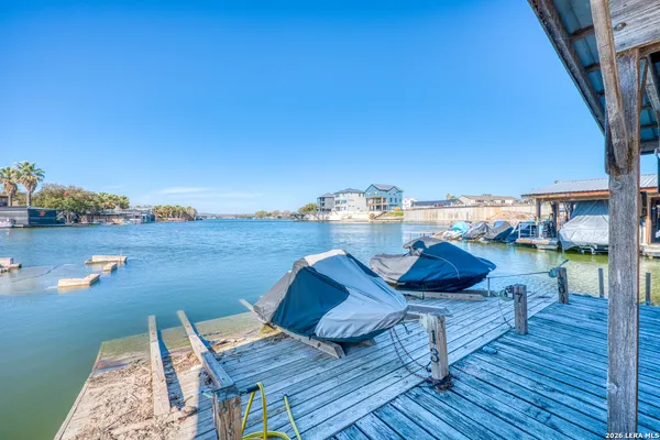 $395,000 | 806 Highcrest Drive, Unit 13, Granite Shoals, TX 78654