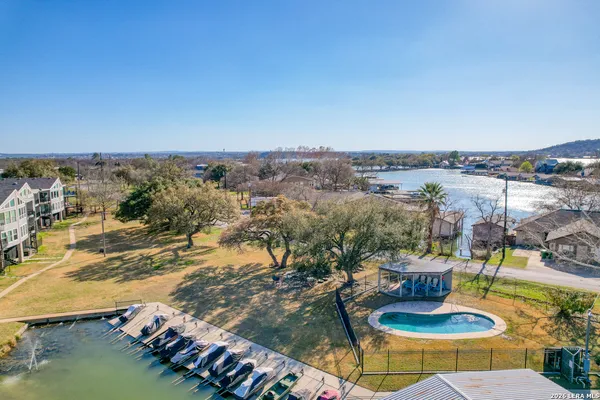 $395,000 | 806 Highcrest Drive, Unit 13, Granite Shoals, TX 78654